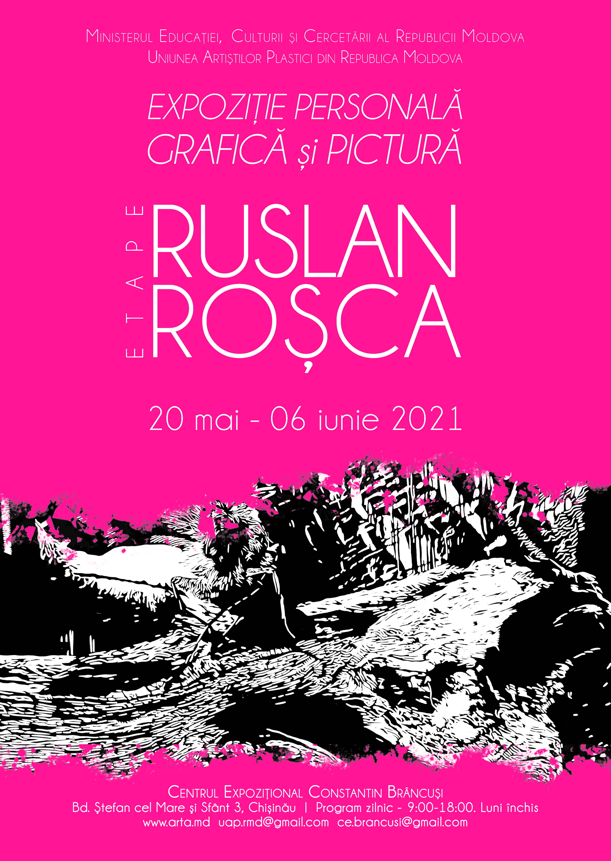 Ruslan Roşca